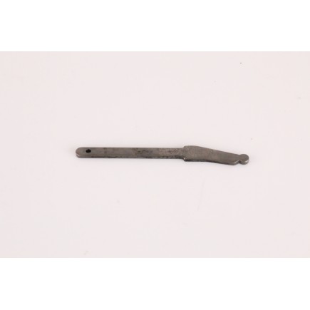 Ruger Old Army - 27 Hammer Rod