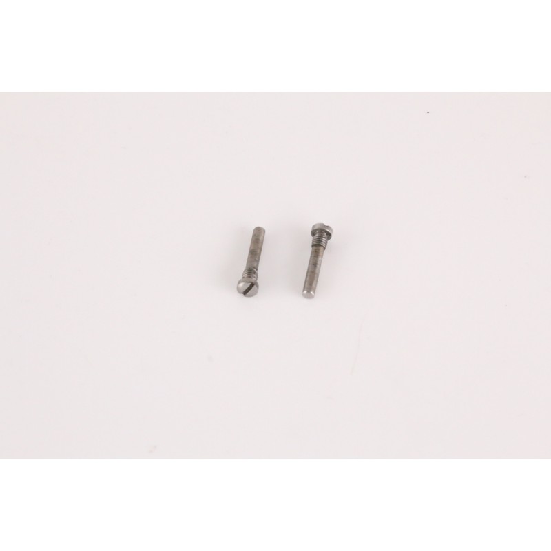 Ruger Old Army - 33 Sicherungsschraube