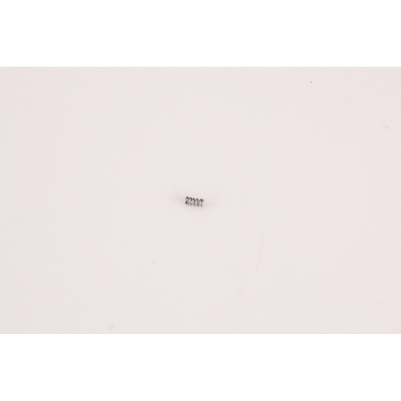 Ruger Old Army - 39 Druckfeder