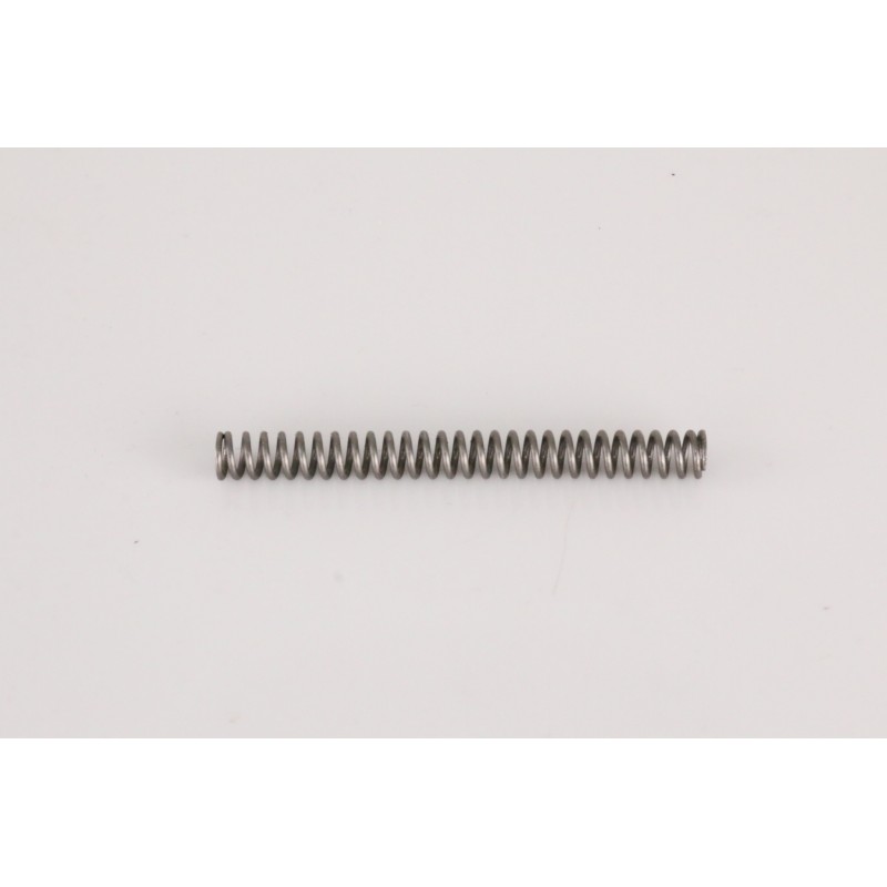 Ruger Vaquero - 31 main spring