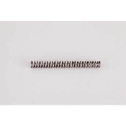 Ruger Vaquero - 31 main spring