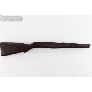 SKS Simonov original wooden stock