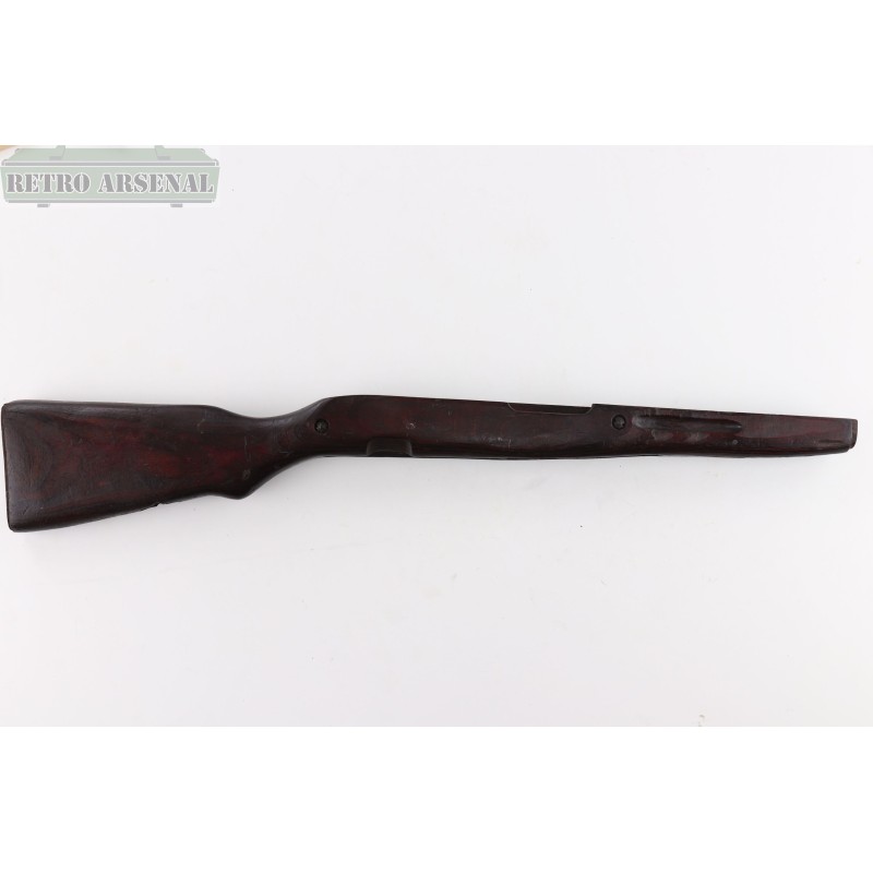 SKS Simonov original wooden stock