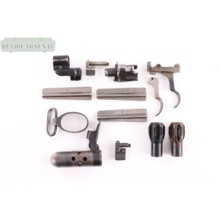 Carl Gustaf's M96 Spare Parts Set