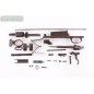 La Coruna M48 Spare Parts Set