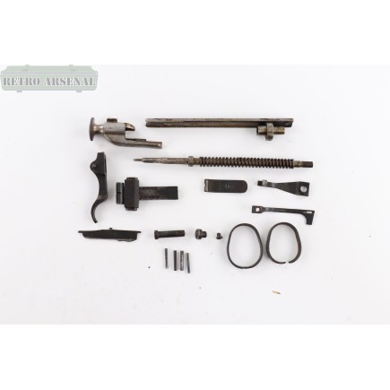Mosin Nagant M44 Spare Parts Kit