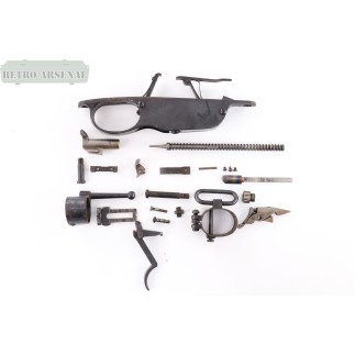 Steyr M 1895 Spare Parts Set