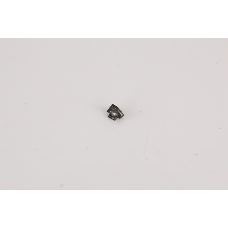 Walther P38 - 02 Front Sight