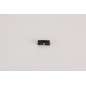 Walther P38 - 09 Rear Sight
