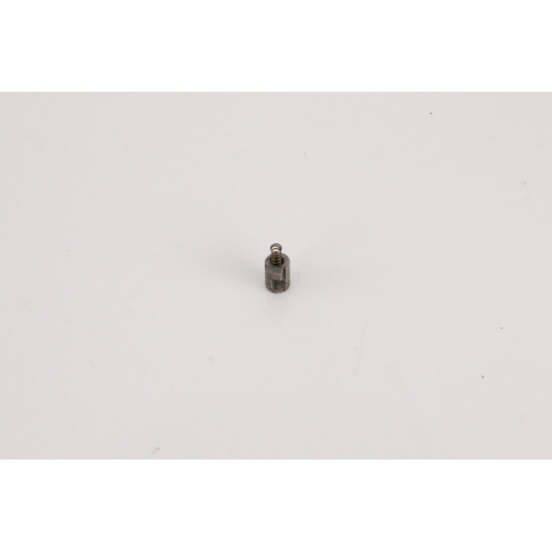 Walther P38 - 12-13 Schlagbolzensperre mit Feder