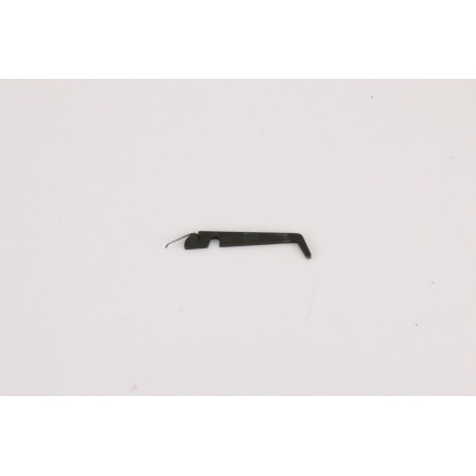 Walther P38 - 31 Auswerfer