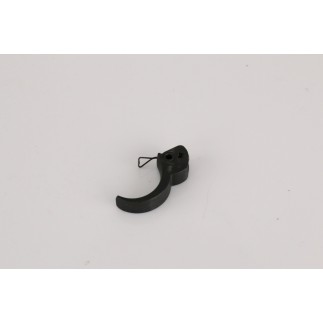 Walther P38 - 43-45 Abzug komplett