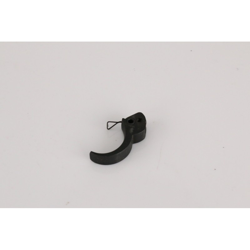 Walther P38 - 43-45 Abzug komplett
