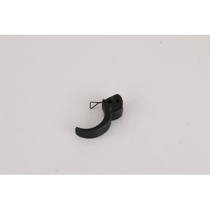 Walther P38 - 43-45 Abzug komplett