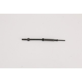 Walther P38 - 8, 17 signal pin with signal pin spring