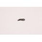 Walther PPK - 13 safety lever