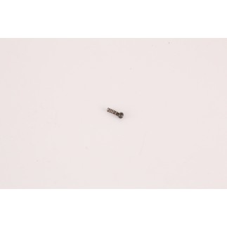 Walther PPK - 16 hammer block spring with cover plate