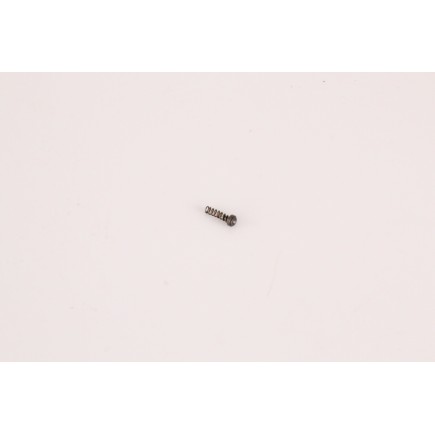 Walther PPK - 16 hammer block spring with cover plate