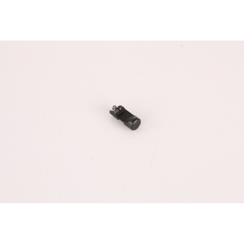 Walther PPK - 22 magazine holder with spring