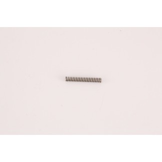 Walther PPK - 30 hammer spring