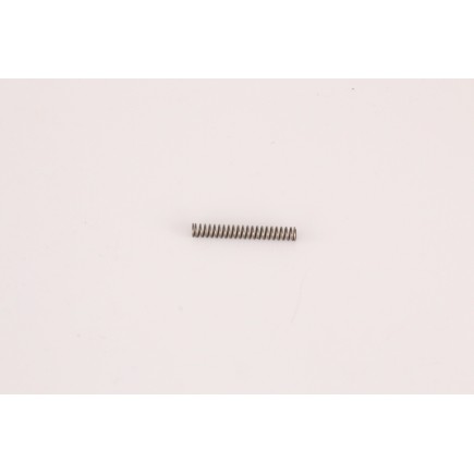 Walther PPK - 30 hammer spring