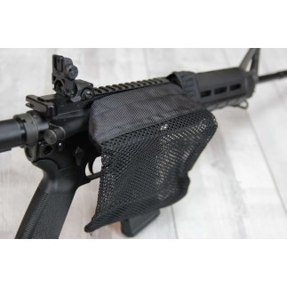 Hülsenfangsack für AR-15