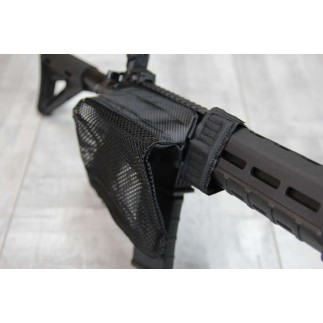Hülsenfangsack für AR-15