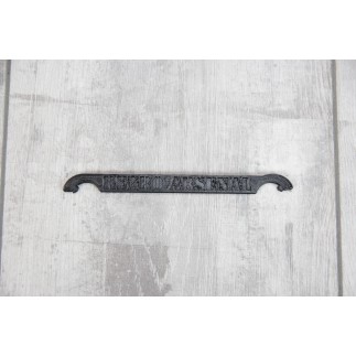 SAFN49 Schlüssel für Gasregler