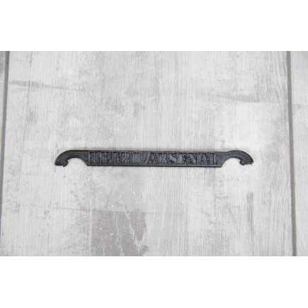 SAFN49 Keys for Gas Regulator