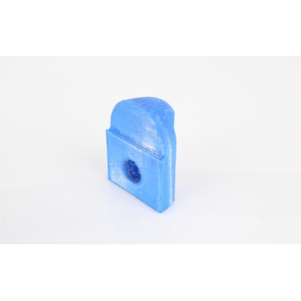 Recoil buffer for PPSch