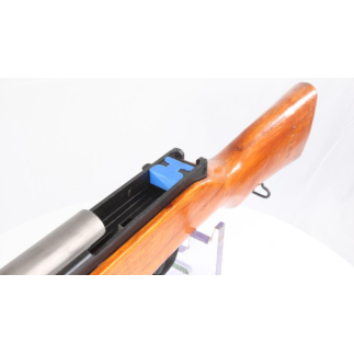 Recoil buffer for SKS Simonov
