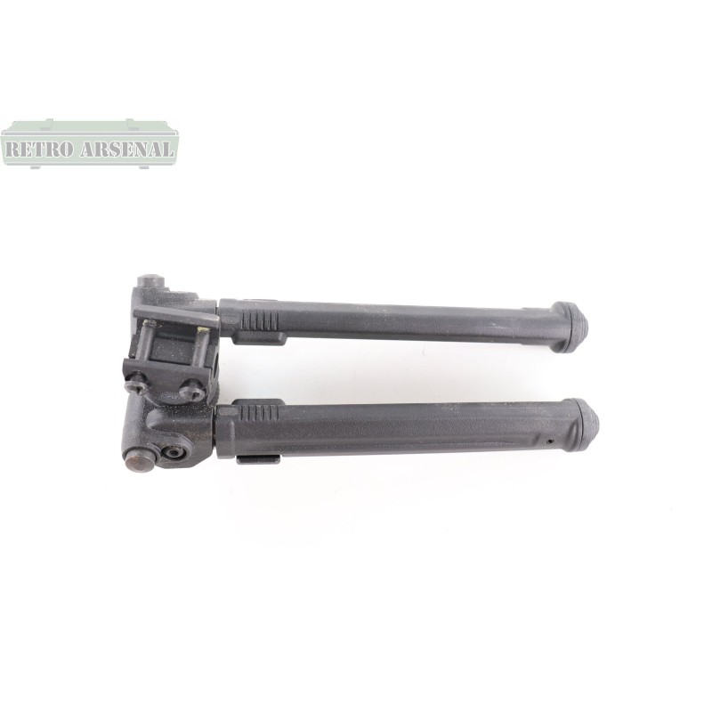 Magpull Zweibein mit Picatinnyaufnahme