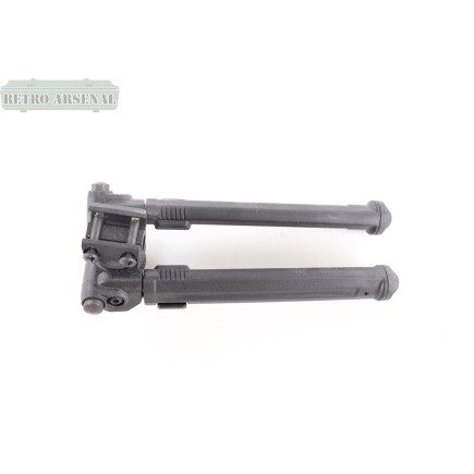 Magpull Zweibein mit Picatinnyaufnahme