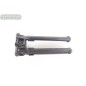 Magpul bipod with Picatinny mount Magpul bipod with Picatinny mount