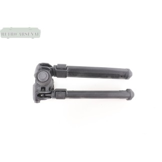 Magpul bipod with Picatinny mount