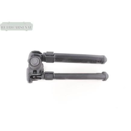 Magpull Zweibein mit Picatinnyaufnahme