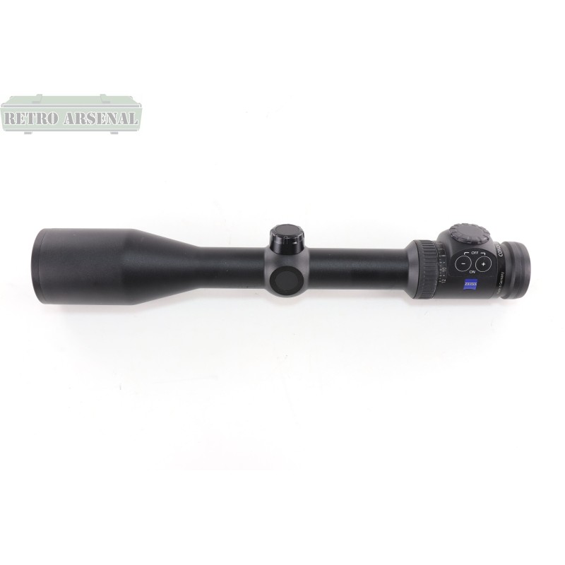 Zeiss Conquest DL 3-12x50