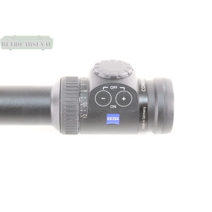 Zeiss Conquest DL 3-12x50