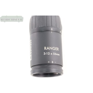 Steiner Ranger 4 3-12x56