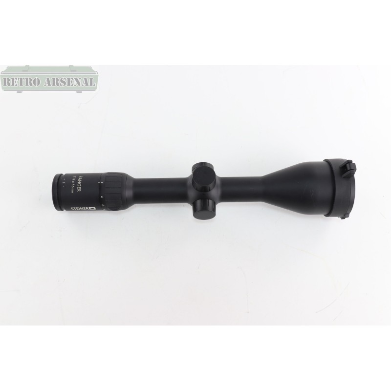 Steiner Ranger 4 3-12x56