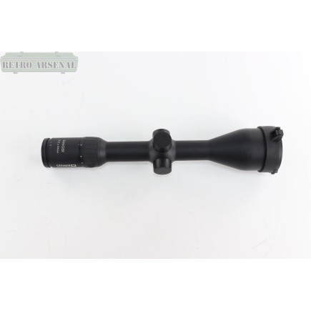 Steiner Ranger 4 3-12x56