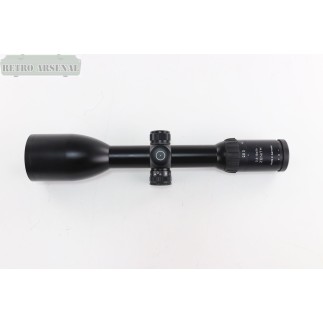 Schmidt & Bender Zenith 2,5-10x56