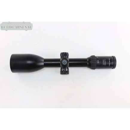 Schmidt & Bender Zenith 2,5-10x56
