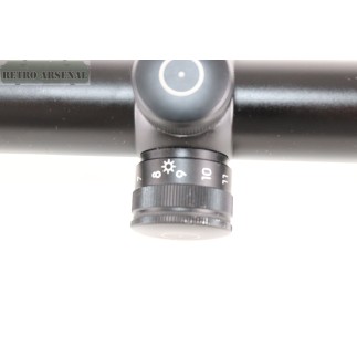 Schmidt & Bender Zenith 2,5-10x56