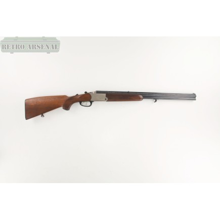 Blaser ES 67 Kaliber 16/70 und 7x57R