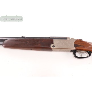 Blaser ES 67 Kaliber 16/70 und 7x57R