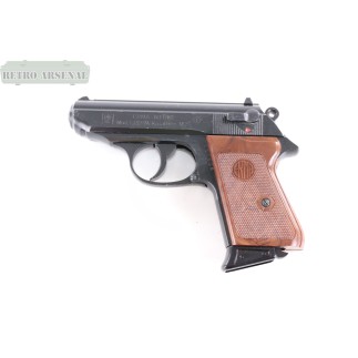Erma ERP 74 Kaliber 4mm M20