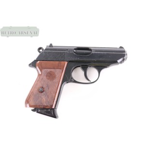 Erma ERP 74 Kaliber 4mm M20