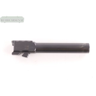 IGB Austria Polygonal Barrel Exchange for Glock 22 Gen5 Caliber 9mm Luger
