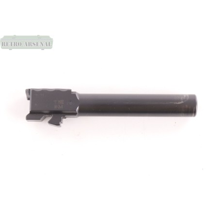 IGB Austria Polygonal Wechsellauf für Glock 22 Gen5 Kaliber 9mmLuger